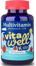 Vitawell Kids Multivitamin
