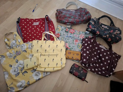 Cath kidston selection of - selection,