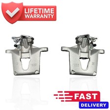 Rear Pair Brake Calipers For