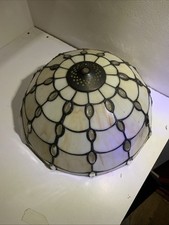 Large Tiffany Style Lamp Shade