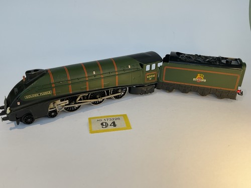 Hornby dublo 2211 golden - hornby, ‘golden