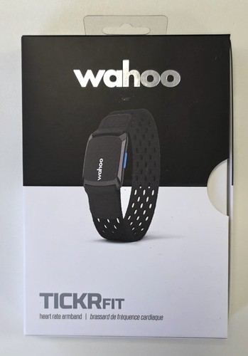 Preowned wahoo tickr - tickr, heart