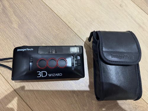 Mint imagetech wizard 35mm - mint,