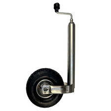 AL-KO Heavy Duty Pneumatic