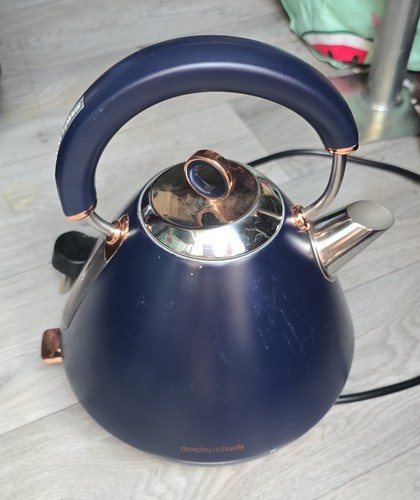 Morphy richards accents - morphy,