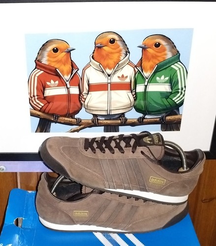 Adidas dragon size - , 9