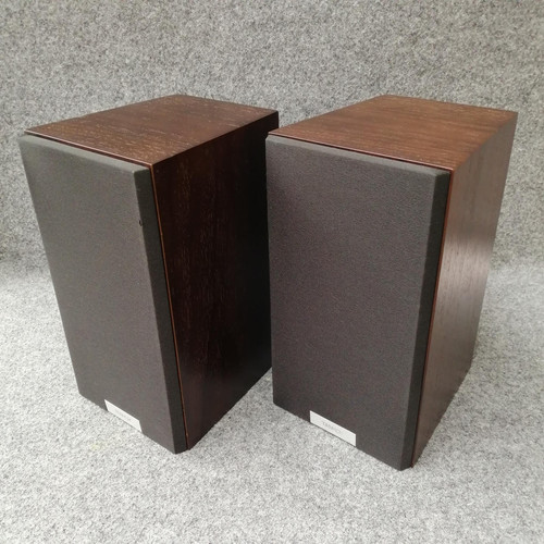 Tannoy revolution mini pair - revolution, xt