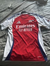 adidas Arsenal Men's 24/25