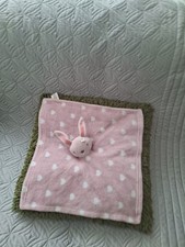 RETIRED PRIMARK PINK BUNNY