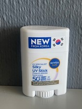 NIVEA SUN Breathable UV