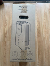 ECOAIR  DD1  Classic MK6