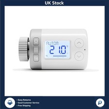 Eco-Friendly Smart Radiator