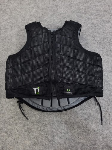 Champion ti22 body - champion, protector
