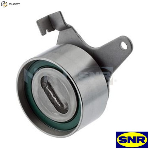 Tensioner pulley timing belt - timing,