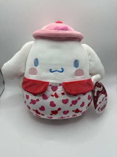 Squishmallows sanrio - squishmallows,