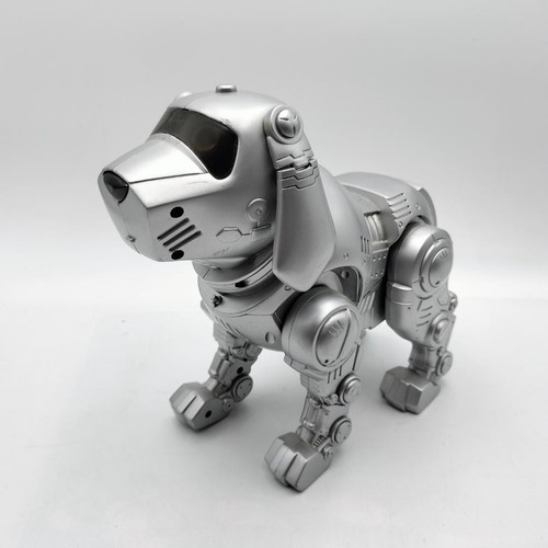 Tekno robot dog - tekno, electronic