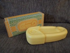 Avon Safety Pin Decanter Baby