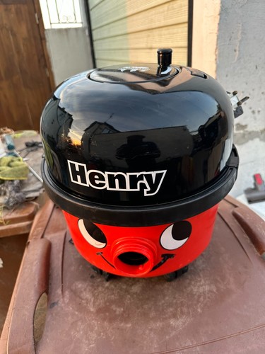 Numatic henry hvr200 - numatic,