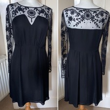 Somerset Alice Temperley Black