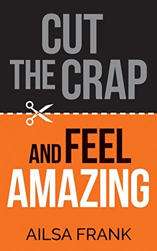 Cut the crap - crap, feel