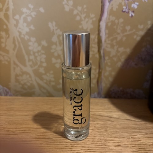Philosophy amazing grace edt - amazing,