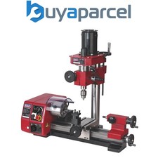 Sealey SM2503 Mini Lathe &