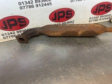 Exhaust silencer X Hayter