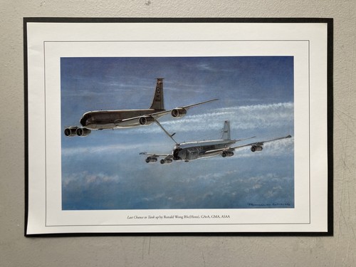Military aviation print last - print-,