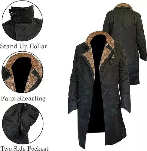 Mens blade runner 2049 ryan - mens,