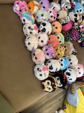 Large Beanie Boo Bundle