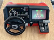 Tomy Racing Turbo Vintage 83'
