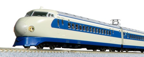 Kato 044 shinkansen - kato,