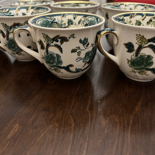Mason patent ironstone - patent,