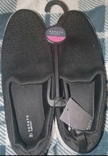 Matalan Soft Leisure Shoes Size 7