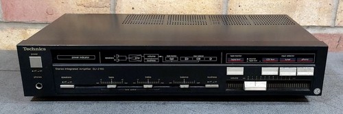 Technics z150 stereo - su-z150,