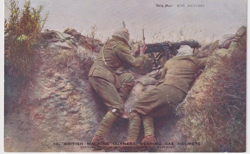 Ww1 daily mail no15 british - no15,