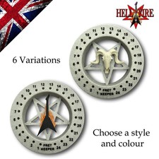 Fret Holder "Fret Keeper" by