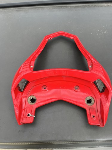 2003 2006 ducati 999 749 - 749, tail