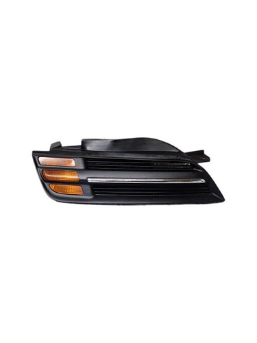 Nissan micra front grill right - nissan,
