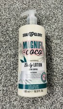 Soap & Glory Magnificoco