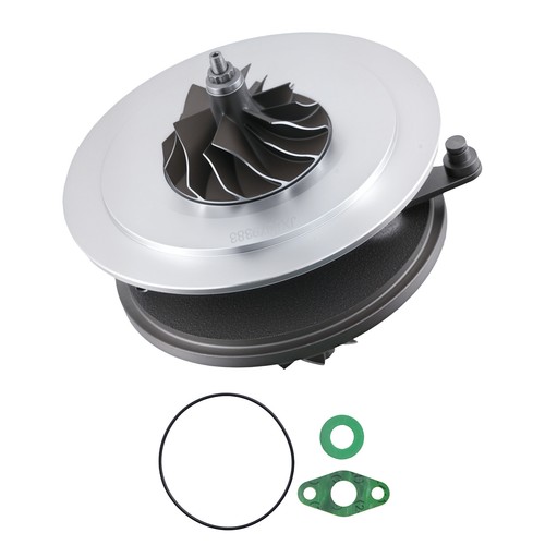 Turbocharger cartridge for - cartridge,