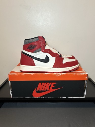 Nike jordan lost and - 1,