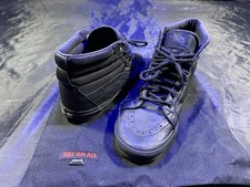 Vans Metallica Kill Em All