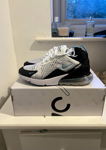 Nike air max - nike, men's