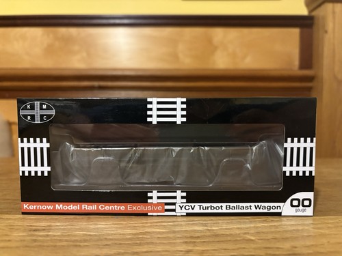 Kernow gauge sb006q yvc - oo,