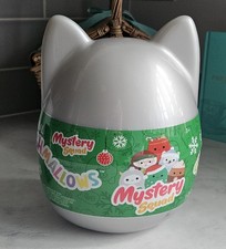 Squishmallows Christmas