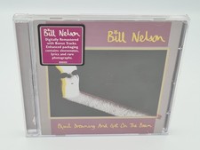 Bill Nelson - Quit Dreaming
