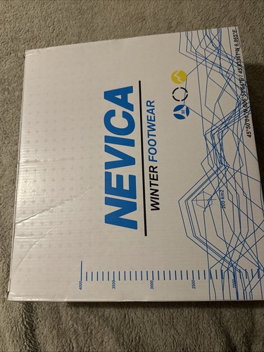 Nevica snow shoes - snow,