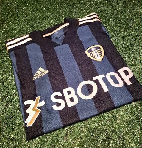 Adidas leeds united away - leeds,