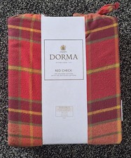 Dorma Brushed Cotton Double